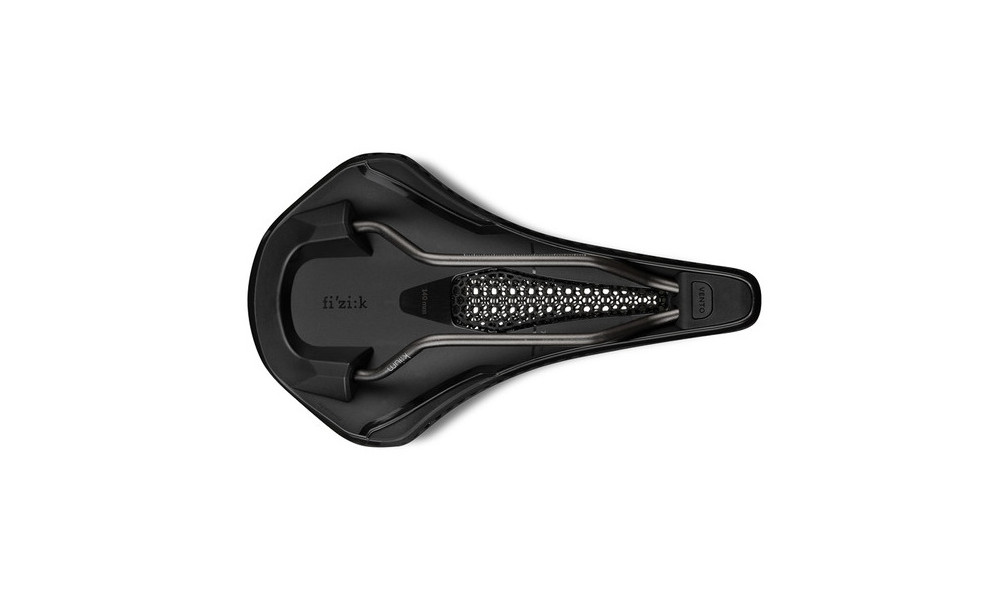 Седло Fizik Vento Argo R3 Adaptive - 4