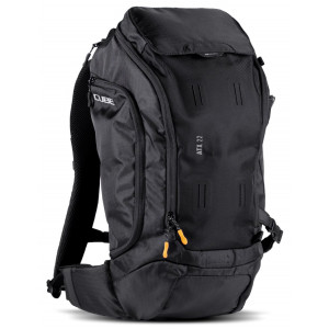 Backpack Cube ATX 22 black