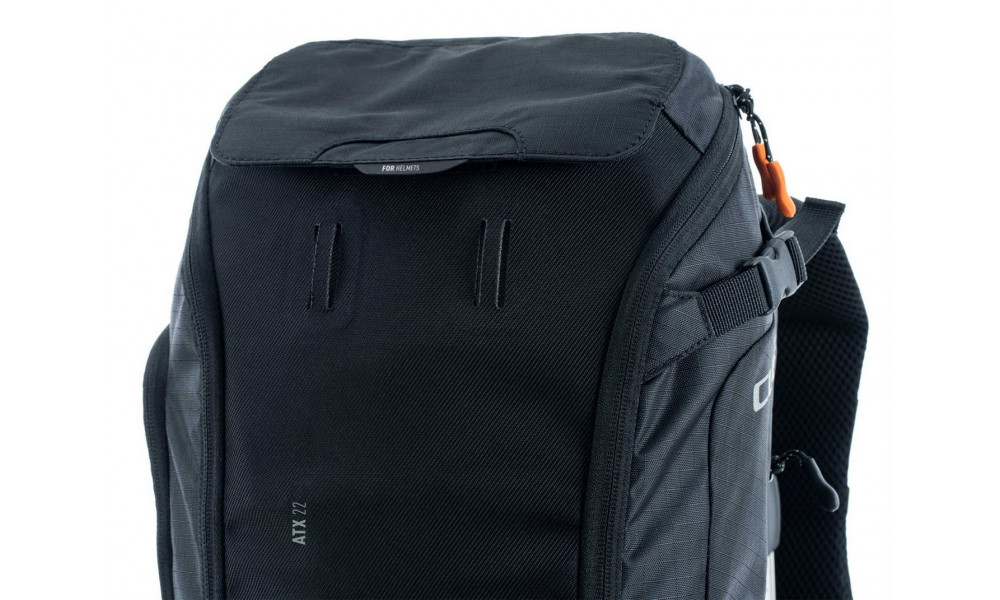 Рюкзак Cube ATX 22 black - 3