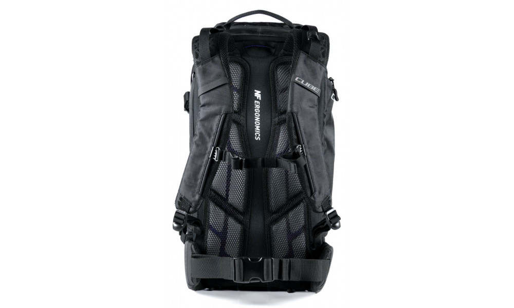 Рюкзак Cube ATX 22 black - 5
