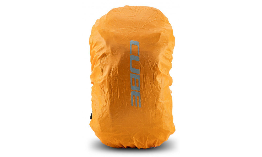 Backpack Cube ATX 30 black - 3