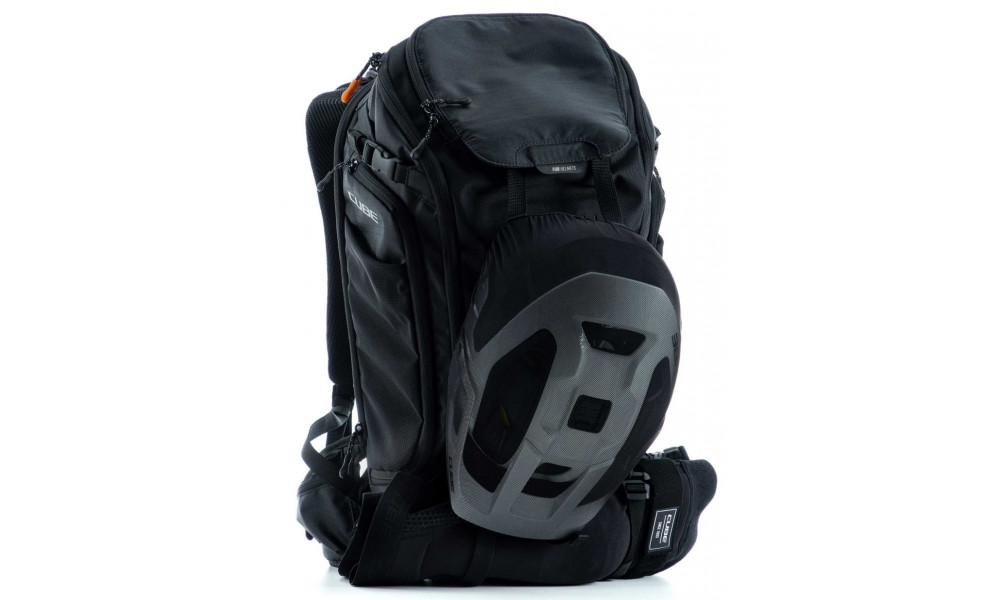 Backpack Cube ATX 30 black - 4