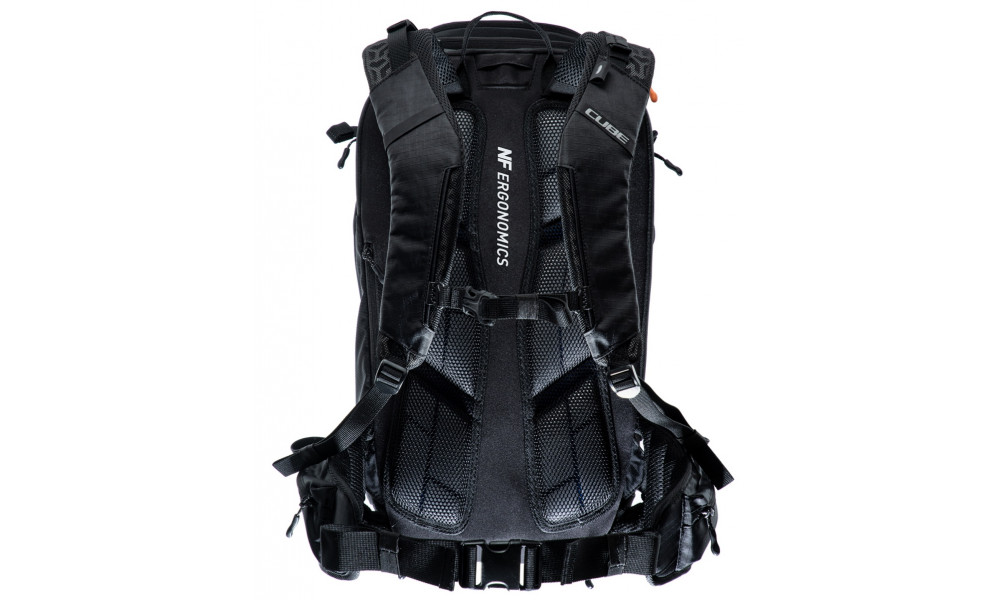 Backpack Cube ATX 30 black - 7