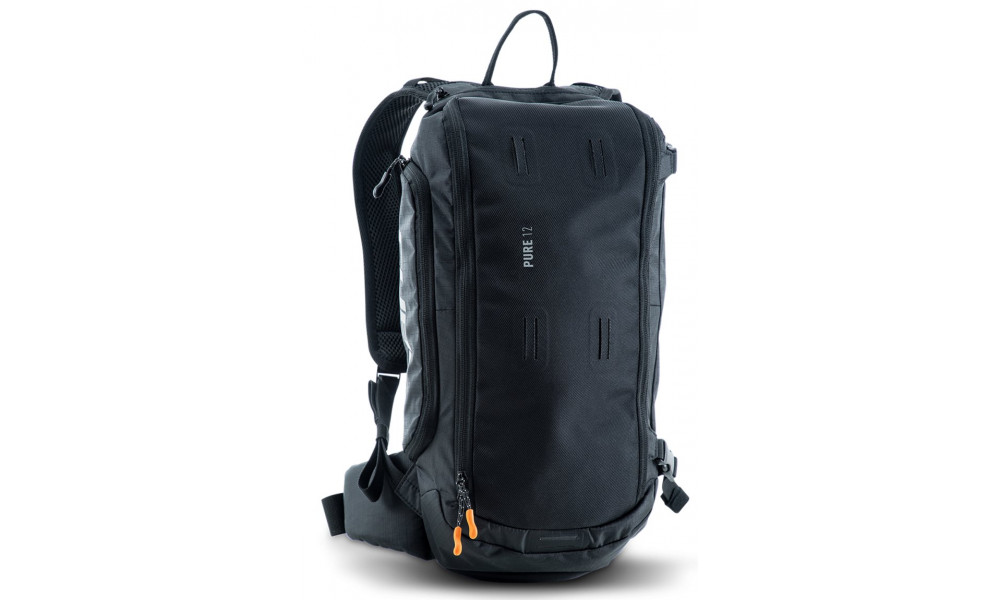 Рюкзак Cube Pure 12 black - 1
