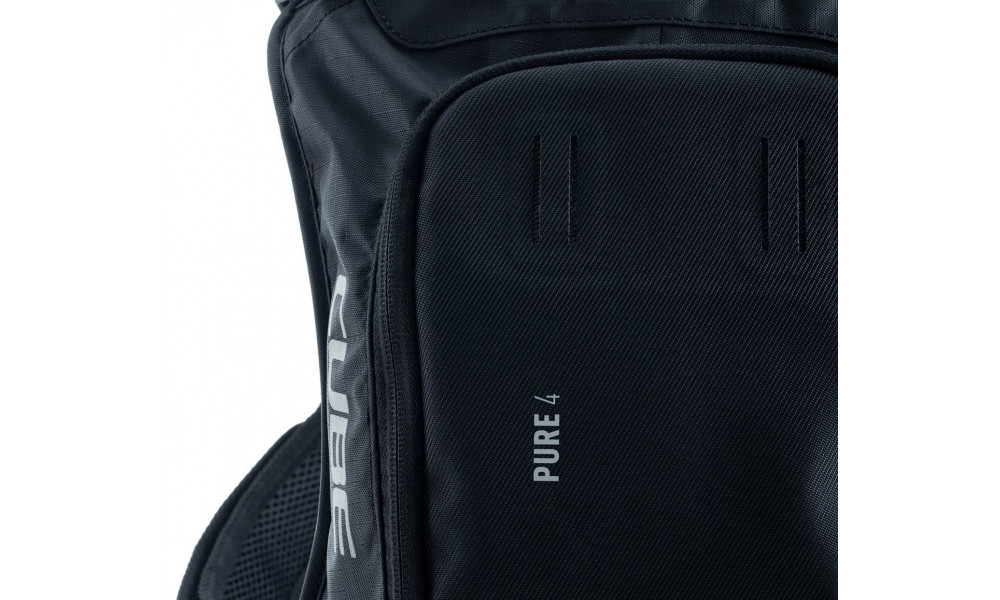 Рюкзак Cube Pure 4 black - 3