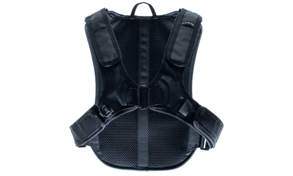 Backpack Cube Pure 4 black - 5