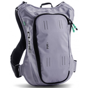 Backpack Cube Pure 4 violet