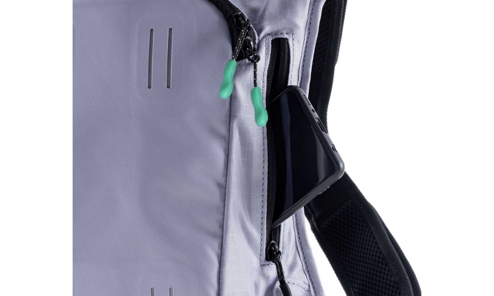 Backpack Cube Pure 4 violet - 2