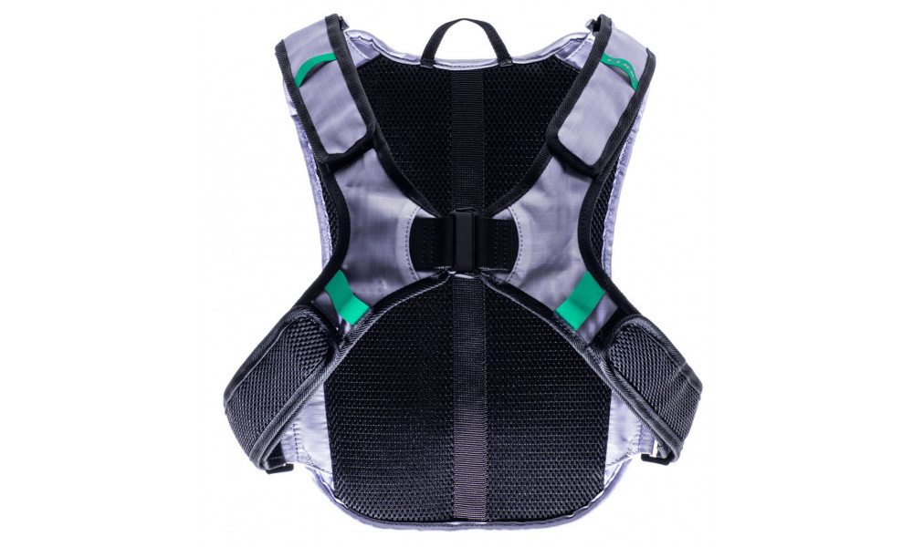 Backpack Cube Pure 4 violet - 5