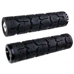 Ручки руля ODI Rogue v2.1 MTB 135mm Lock-On Black