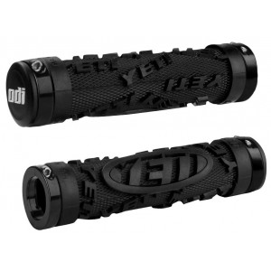 Šó÷źč šóė’ ODI Yeti HC MTB Lock-On Bonus Pack Black