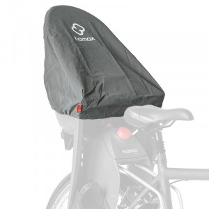 Bicycle child seat cover Hamax