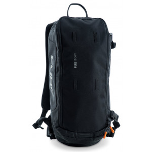 Backpack Cube Pure 12 CMPT black
