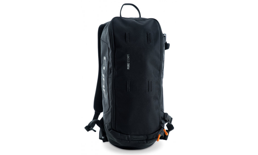 Рюкзак Cube Pure 12 CMPT black - 1