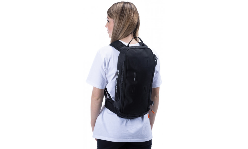 Рюкзак Cube Pure 12 CMPT black - 2
