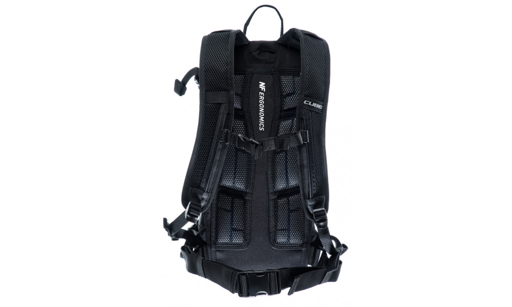 Рюкзак Cube Pure 12 CMPT black - 5