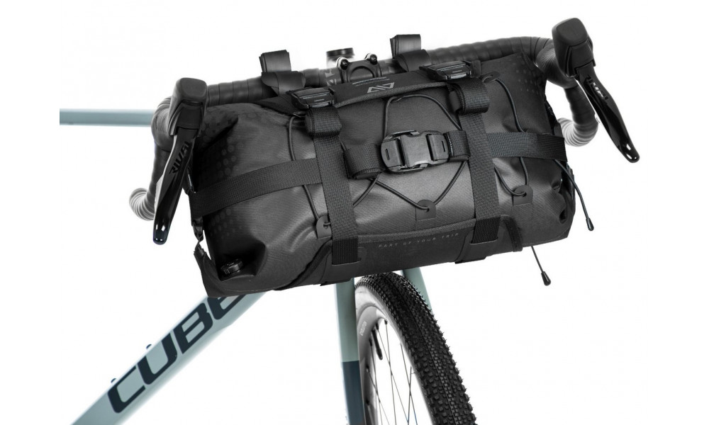 Handlebar bag ACID Pack PRO 15 - 3