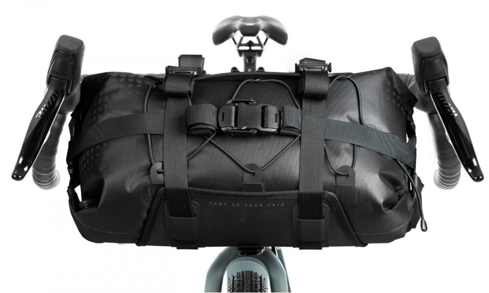 Handlebar bag ACID Pack PRO 15 - 7