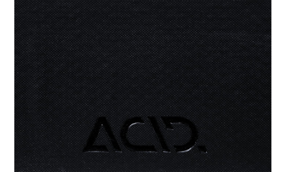 Oбмотка руля ACID RC 2.5 CMPT black - 2