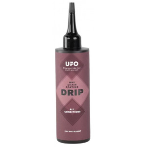 Смазка цепи CeramicSpeed UFO Drip All Conditions 100ml