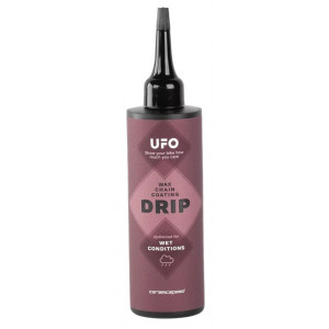 Смазка цепи CeramicSpeed UFO Wet Conditions 100ml
