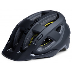 Helmet Cube FLEET black