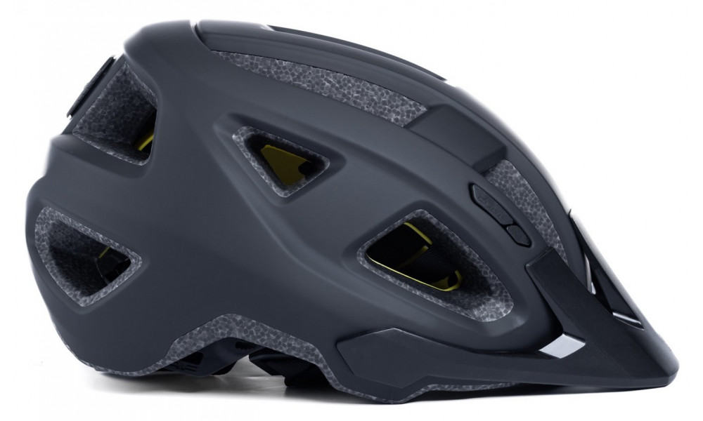 Helmet Cube FLEET black - 5