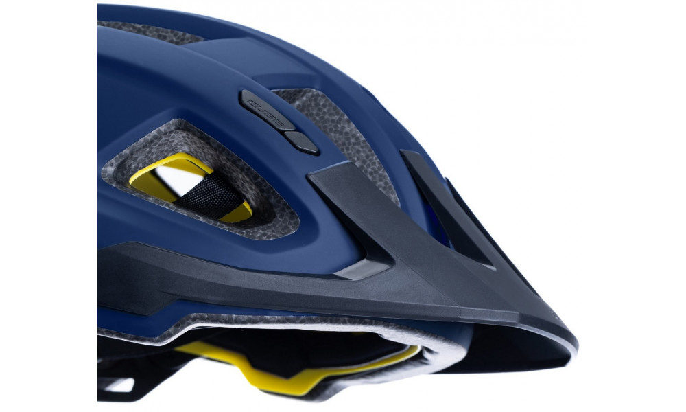 Шлем Cube FLEET blue - 3