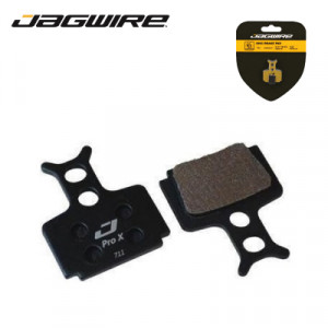 Disc brake pads Jagwire Mountain Pro Extreme for Formula