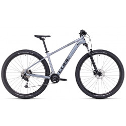 Bicycle Cube Access WS Pro 29 galactic'n'black 2023