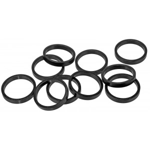 Headset spacer Azimut 1-1/8 Alu 5mm (10pcs.)