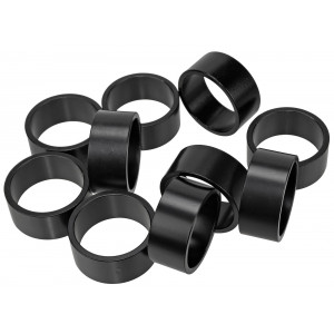 Headset spacer Azimut 1-1/8 Alu 15mm (10pcs.)