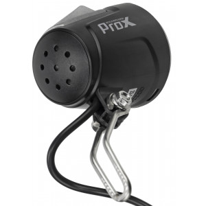 Front lamp ProX Mirach LED 20Lux E-bike DC36-48V