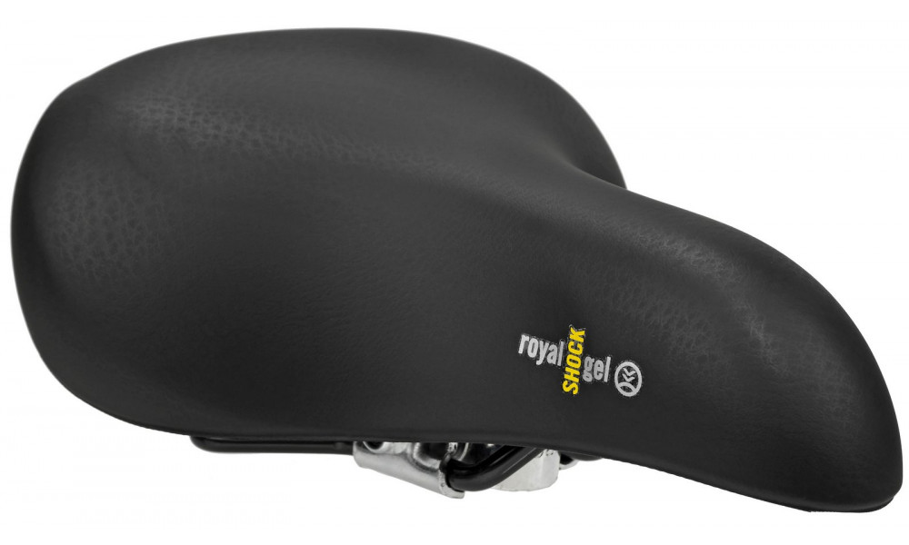 Saddle Selle Royal 8280 Moderate RoyalGel - 2