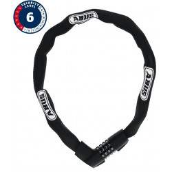 Lock Abus Tresor 1385/75 BK (6mm)