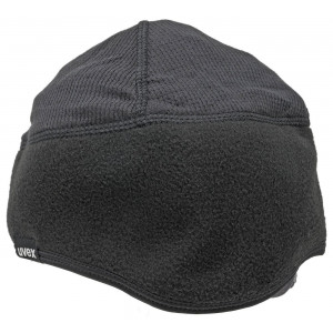 Подшлемник Uvex Bike cap black