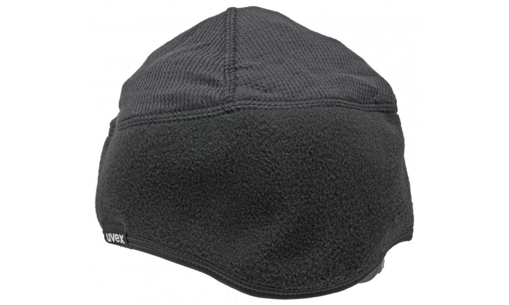 Ļīäųėåģķčź Uvex Bike cap black - 2