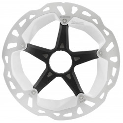 Disc brake rotor Shimano XT/Ultegra RT-MT800 180MM Ice-Tech Freeza CL Int. Magnet