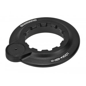 Disc brake rotor Shimano XT RT-MT800 160MM Ice-Tech Freeza CL Magnet