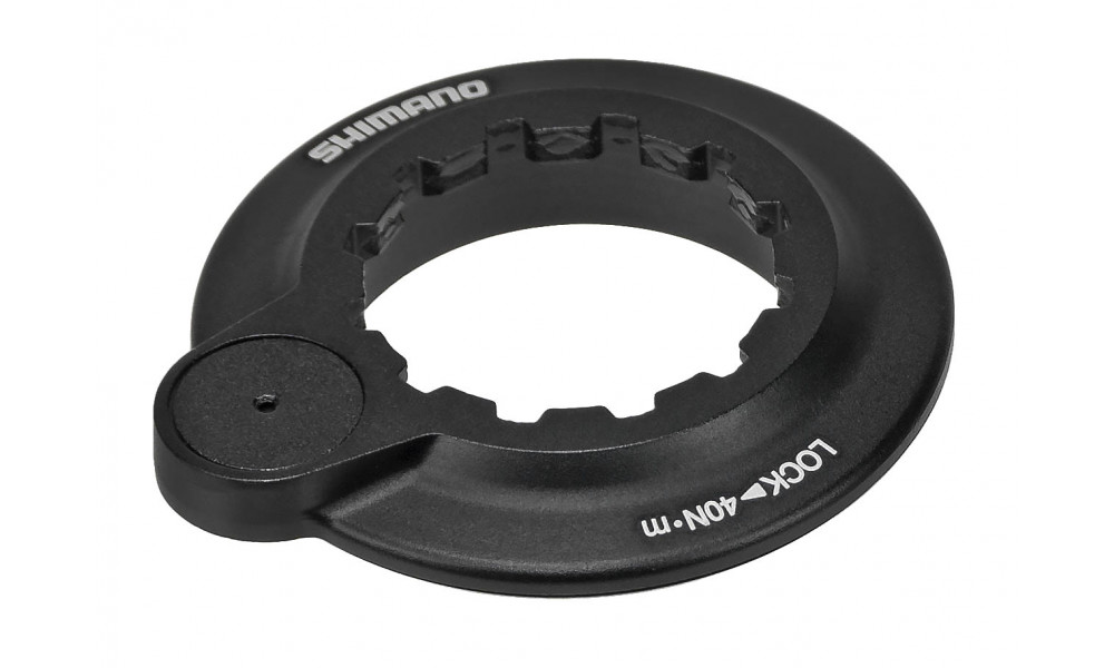 Ņīšģīēķīé äčńź Shimano XT RT-MT800 160MM Ice-Tech Freeza CL Magnet - 2