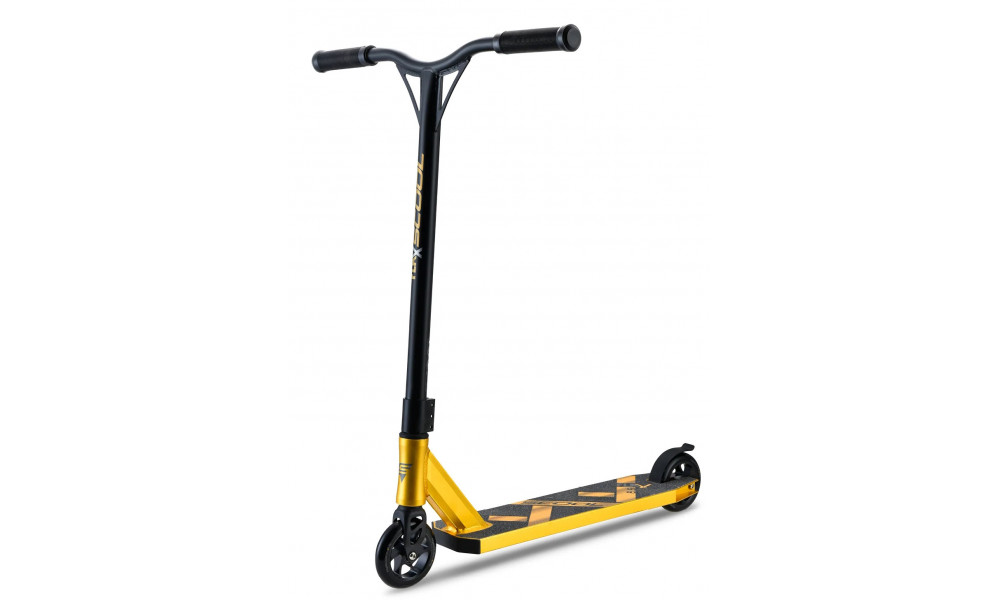 Велосипед S'COOL niXe 16" 1-speed coaster-brake Aluminium pink-baby pink - 1