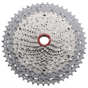 Galinis žvaigždžių blokas SunRace CSMZ932 12-speed Micro Spline 11-51T