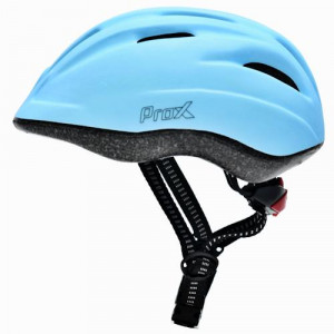 Helmet ProX Spidy light blue mat