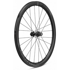 Rear bicycle wheel Wind 42 DB 2WF C23 AFS HH12/142