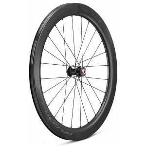 Комплект велосипедных колес Fulcrum Wind 57 DB 2WF C23 AFS front HH12 - rear HH12/142-Shimano MS12