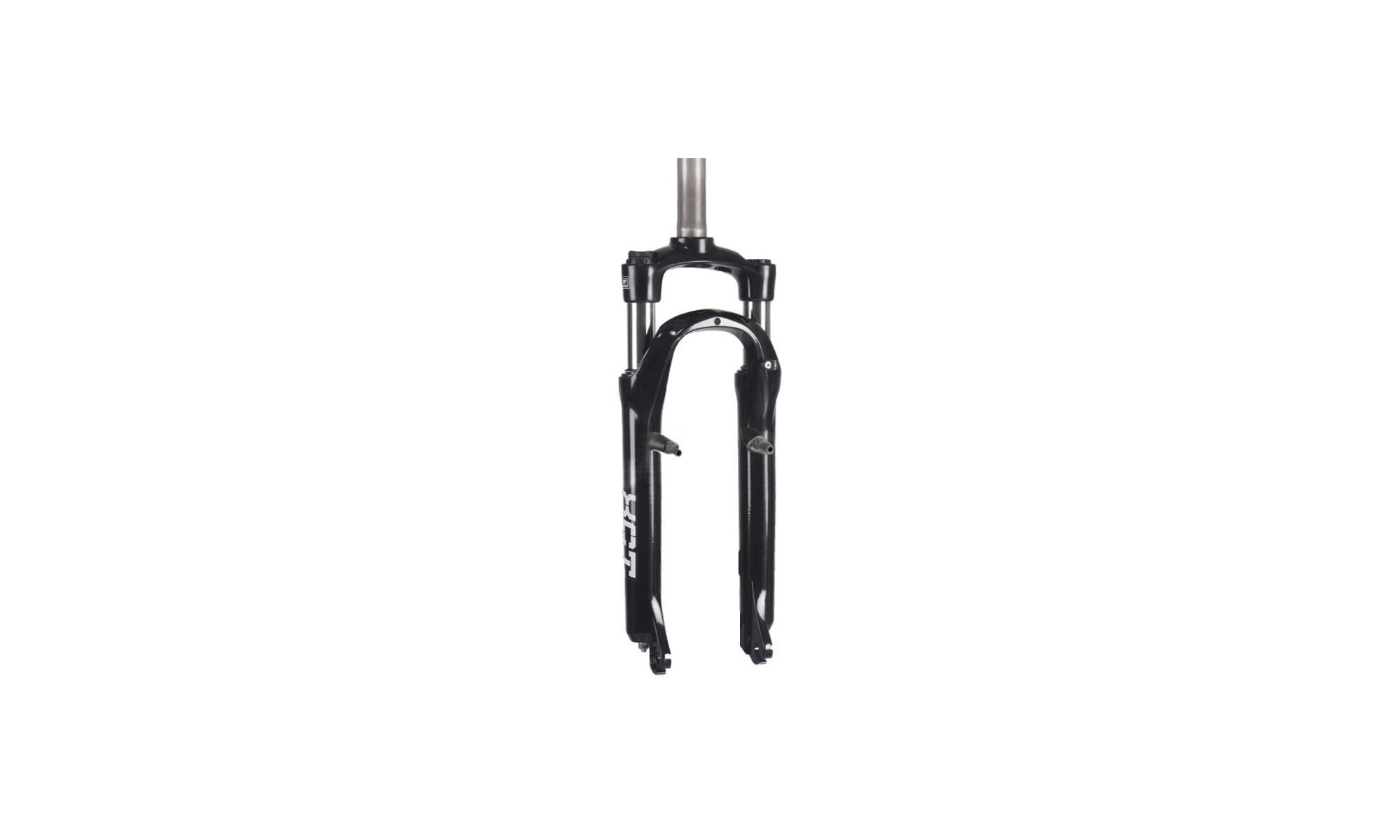 Fork SR Suntour XCT 25.4 P 24" 50mm 1-1/8" 9x100mm black 