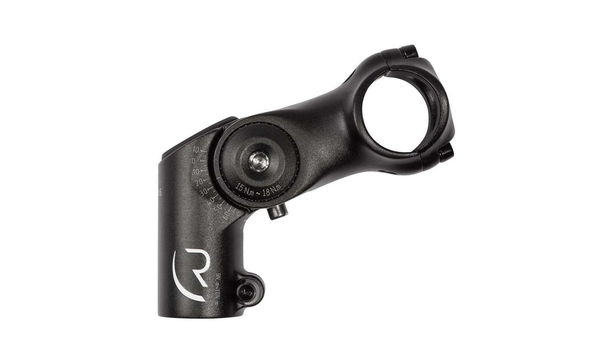 Вынос руля RFR MTB adjustable Alu 31.8mm - 1