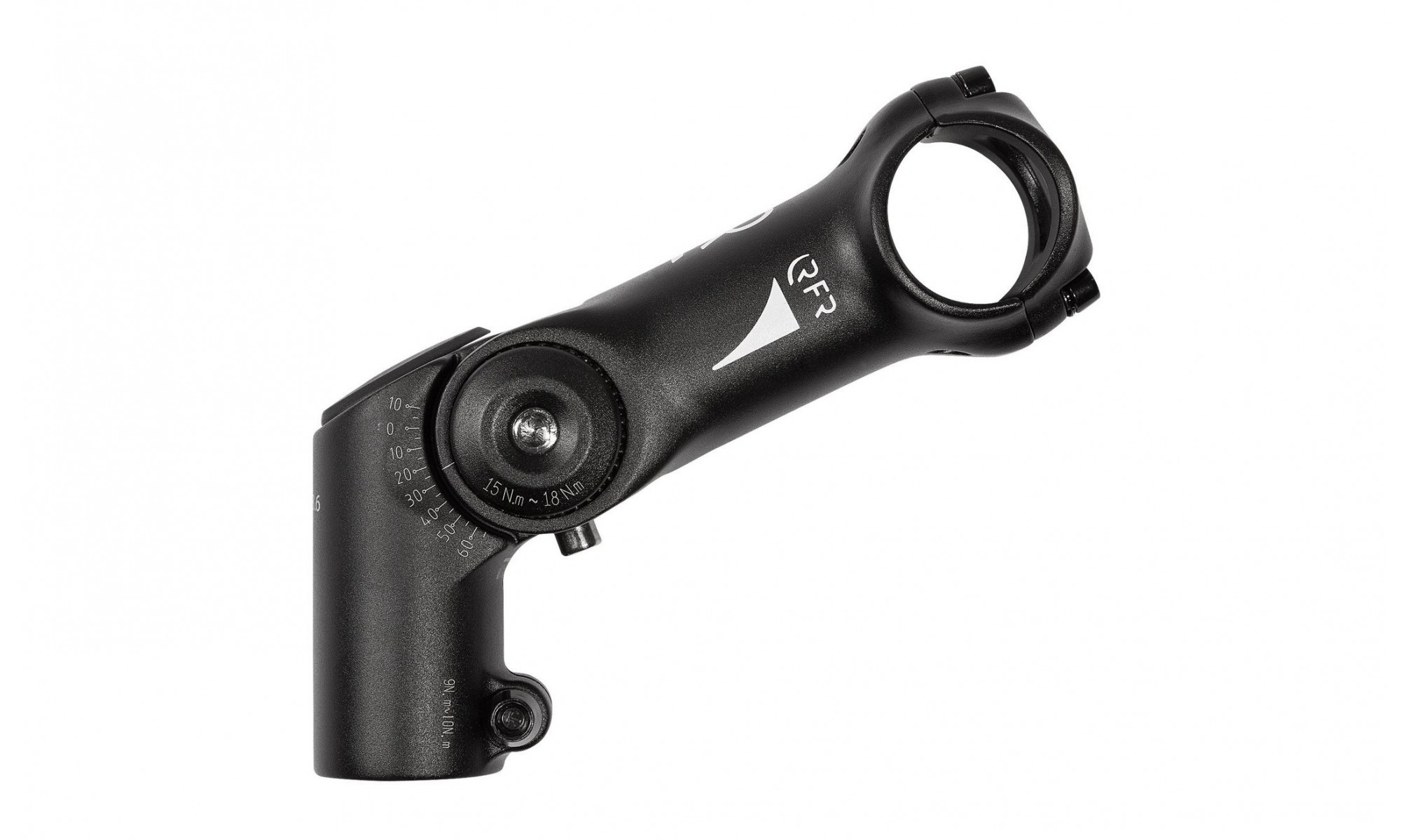 Вынос руля RFR MTB adjustable Alu 31.8mm - 1