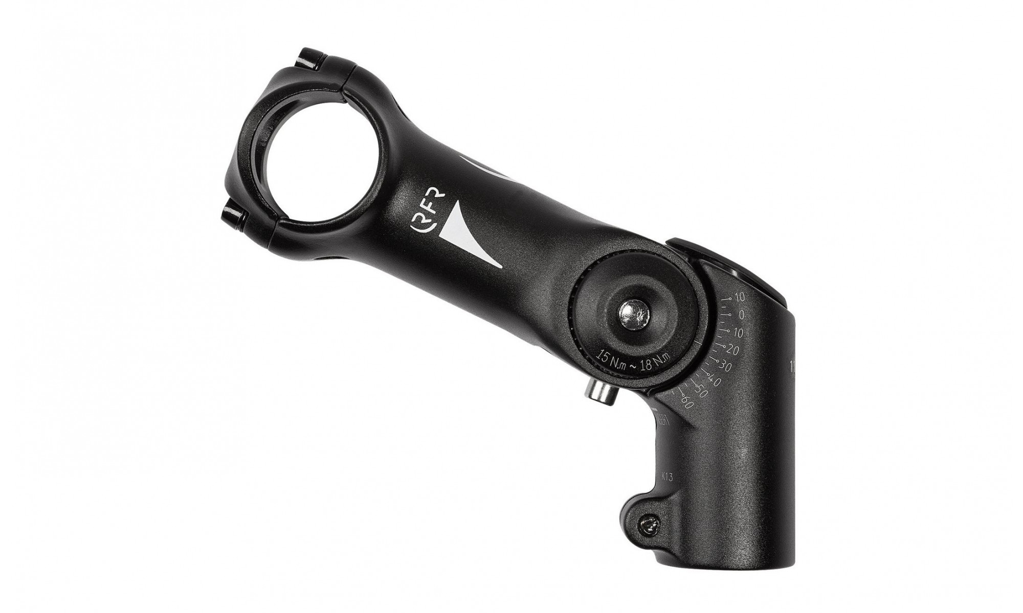 Вынос руля RFR MTB adjustable Alu 31.8mm - 2