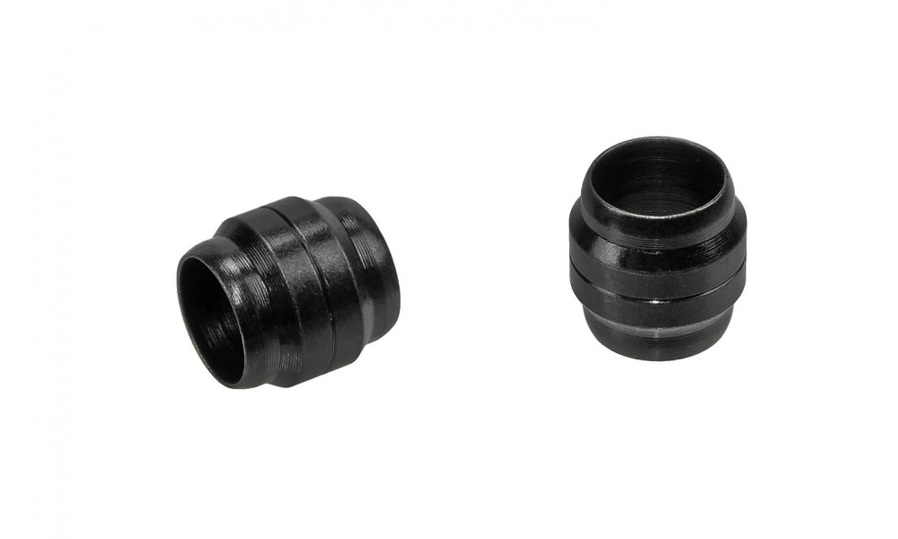 Соединительные элементы шланги дискового тормоза Magura Olive/Bushing (2pcs.) 